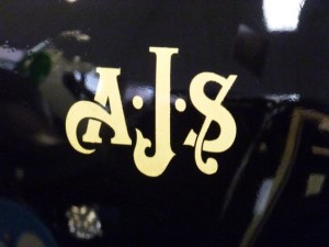 ajs