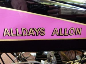 alldays-allon