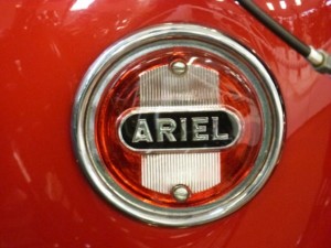 ariel