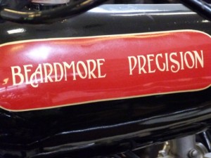 beardmore-precision