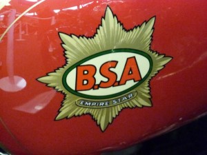 bsa