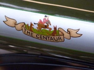 centaur