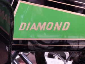 diamond