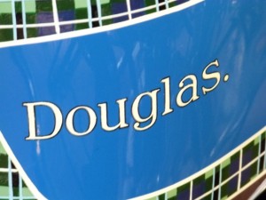 douglas