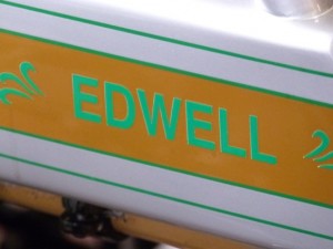 edwell