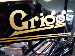 grigg