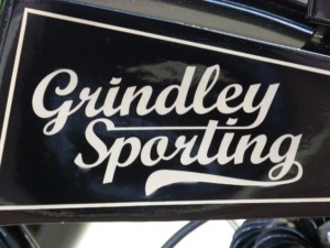 grindley-sporting