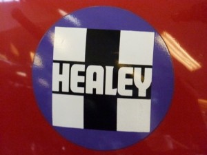 healey