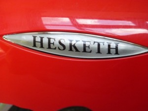 hesketh