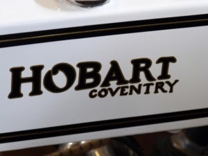 hobart