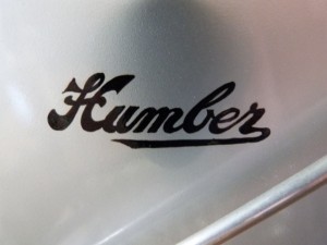 humber