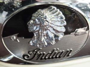 indian