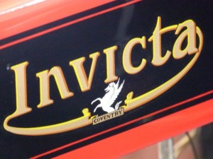 invicta