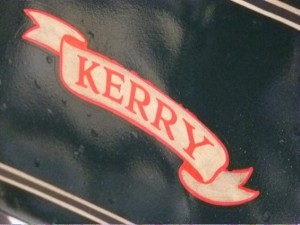 kerry