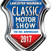 lancaster classic motor show 2017
