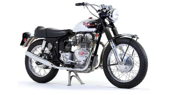 Summer 2018 Bike Raffle