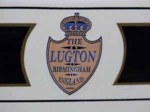 lugton