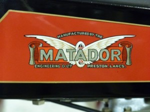 matador