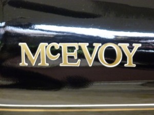 mcevoy