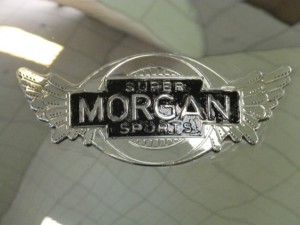 morgan