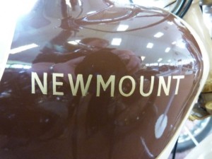 newmount