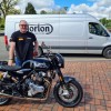 norton commando