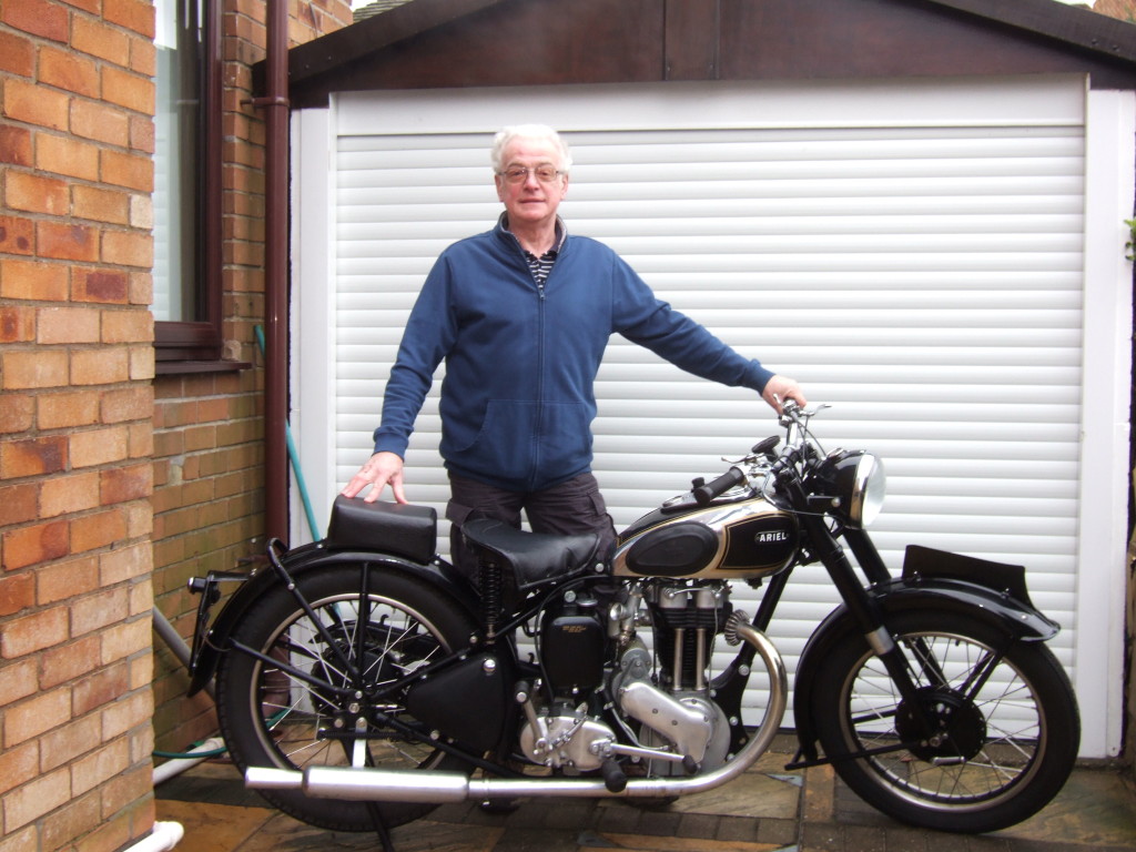 motorcycle museum raffle