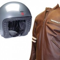 Protective Riding Gear