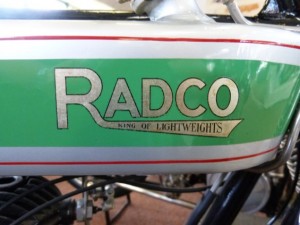 radco