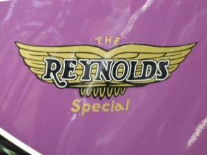 reynolds