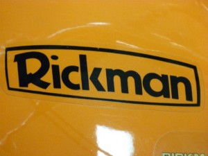 rickman