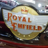 Royal Enfield