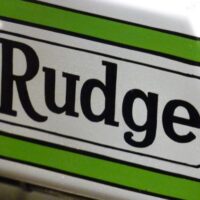 Rudge Whitworth Motorcycles