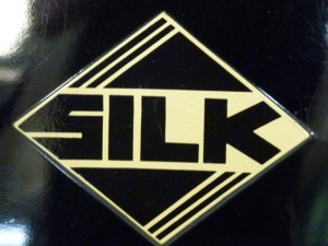 silk