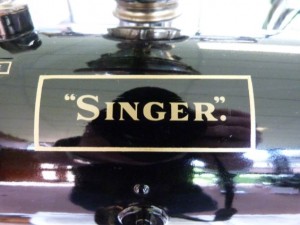 singer