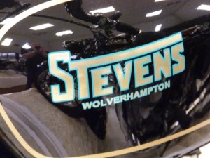 stevens