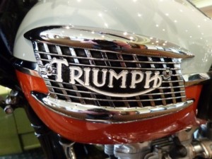 triumph