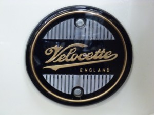 velocette