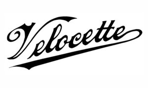 velocette Bike logo