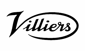 villers Bike logo