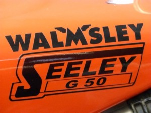 walmsley