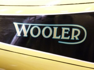 wooler